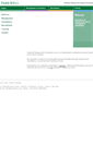 Mobile Screenshot of parkwell.co.uk